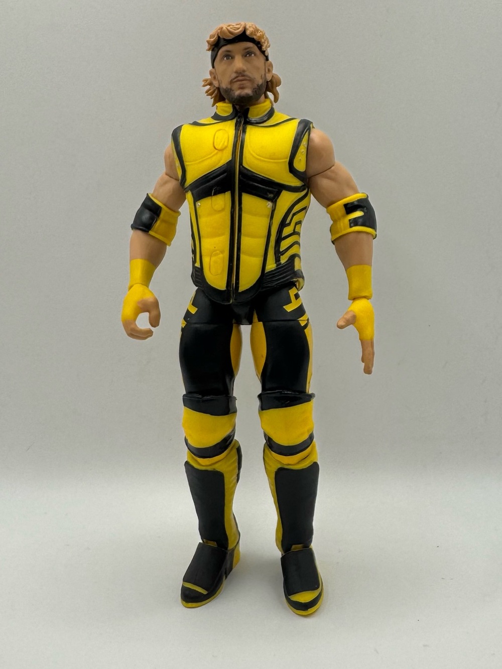 2026 WWE Mattel Elite Collection Greatest Hits Series 11 Logan Paul